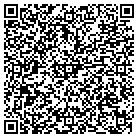 QR code with Marv's Mobile Radiator Service contacts