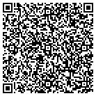 QR code with Acbs Systems of Klamath Falls contacts