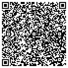 QR code with T A Roland Construction contacts