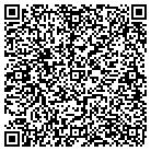 QR code with Klamath Cnty Assn Of Realtors contacts