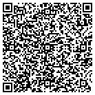 QR code with KWIK Kerb Of Klamath Falls contacts