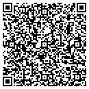 QR code with SOS Roofing contacts