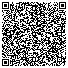 QR code with Klamath Open Door Family Prctc contacts