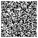 QR code with King KONE contacts