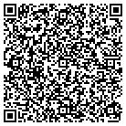 QR code with H & R Block Tax Service contacts