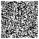 QR code with R & G Machining & Engine Parts contacts