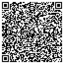 QR code with Leslie E Dann contacts