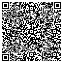QR code with Rainbow West contacts