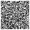 QR code with Gina's Italy contacts