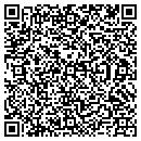 QR code with May Rock & Excavating contacts