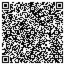 QR code with Orton Concrete contacts