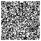 QR code with A Touch Of Class Styling Salon contacts