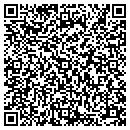 QR code with RNX Intl Inc contacts