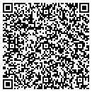 QR code with J C Reeves LLC contacts