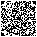 QR code with J P King contacts