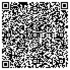 QR code with A New Hue Painting contacts