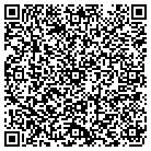 QR code with Rackham Floorcovering Contr contacts
