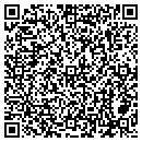 QR code with Old Barn Tavern contacts
