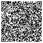 QR code with Mc Kenzie Anesthesia Group contacts