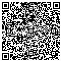 QR code with Xerox contacts