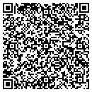 QR code with Allen L Bray CPA contacts