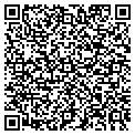 QR code with Oregonian contacts