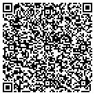 QR code with Alpine Alarm Communications contacts