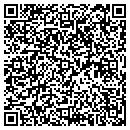QR code with Joeys Pizza contacts