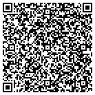 QR code with High Dersert Communication contacts