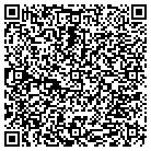 QR code with Salem Hospital Orthopedic Thrp contacts
