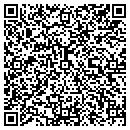 QR code with Arternet Corp contacts