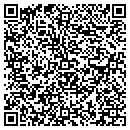 QR code with F Jelland Floors contacts