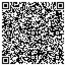 QR code with Hudson K White contacts