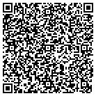 QR code with Oregon School Boards Assn contacts