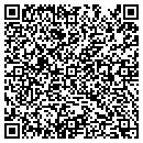 QR code with Honey Tree contacts