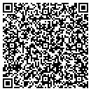 QR code with R Y Construction contacts