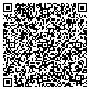 QR code with Runaway Tractor contacts