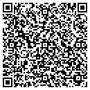 QR code with Hazelden Springbrook contacts