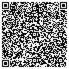 QR code with Peach Auto Paint & Collision contacts