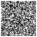 QR code with Rawhide & Rubies contacts