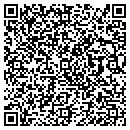 QR code with Rv Northwest contacts