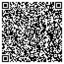 QR code with Kilmer Towing contacts