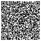 QR code with B&H Car & Truck Degreasing contacts