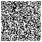 QR code with Olympic Landscape Co contacts