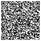 QR code with Oregon Fed Of Nurses-Kaiser contacts