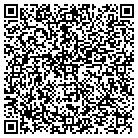 QR code with A1 Fritz Cstm Auto Uphlstering contacts