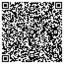 QR code with Howlin' Acres contacts