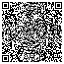 QR code with Oregon State contacts