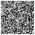 QR code with Timberline Baptist Church contacts