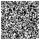 QR code with Oregon First Comm Credit Union contacts